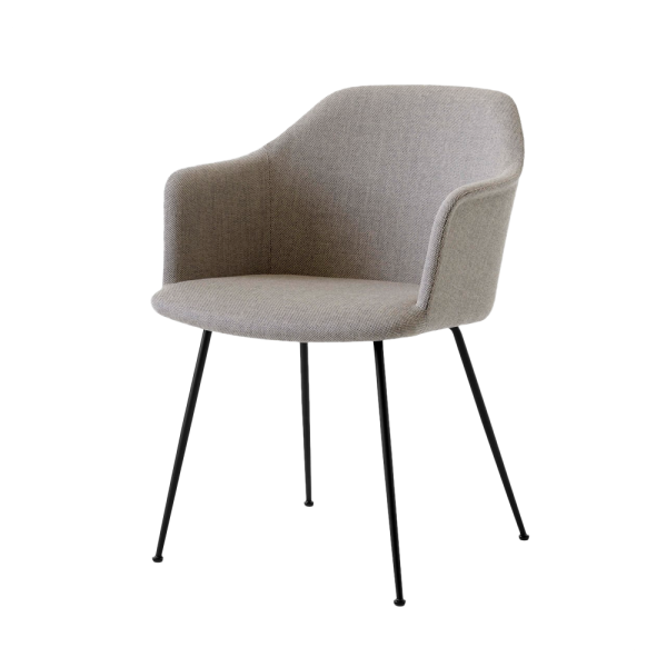 Rely Armchair HW35, Re-wool 218-verhoilu