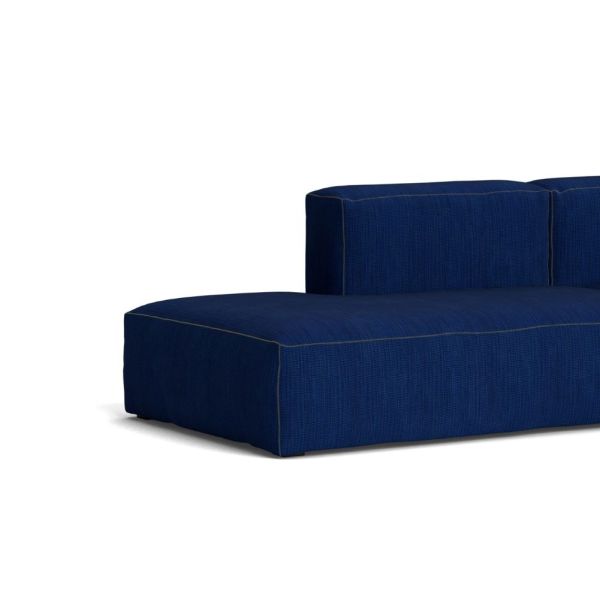 HAY Mags Soft Low sohva 2,5 - istuttava, comb. 3