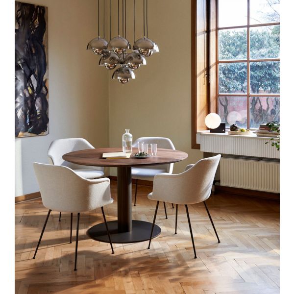 Rely Armchair HW36