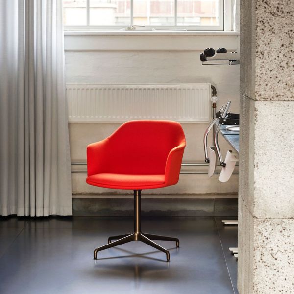 Rely Armchair HW40