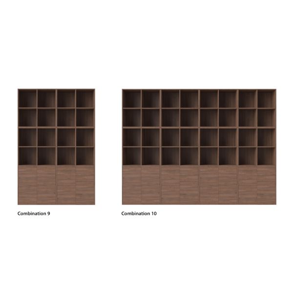 Bolia Case Shelf