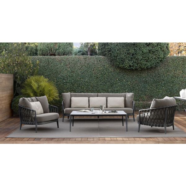 B&B Erica sofa 216 cm