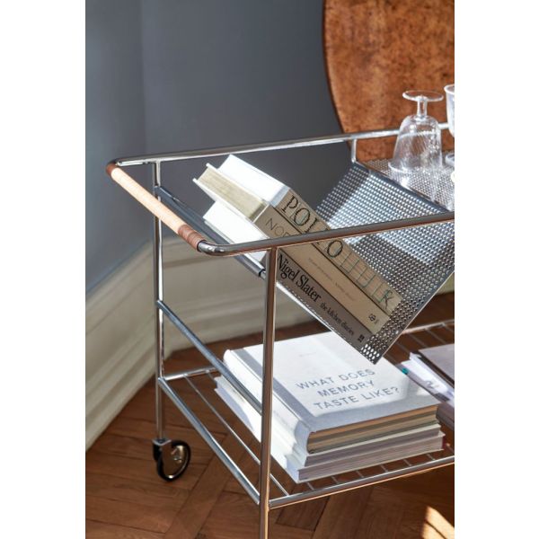 &tradition Alima Trolley NDS1