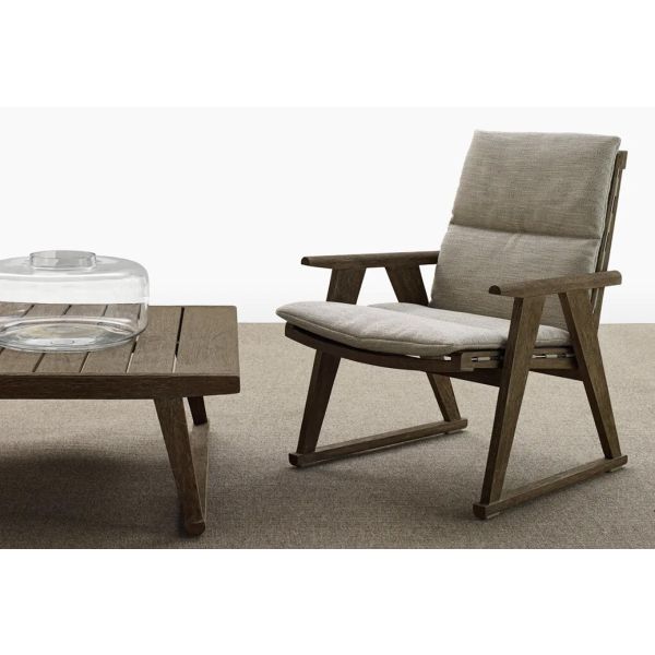 B&B Gio Low Table