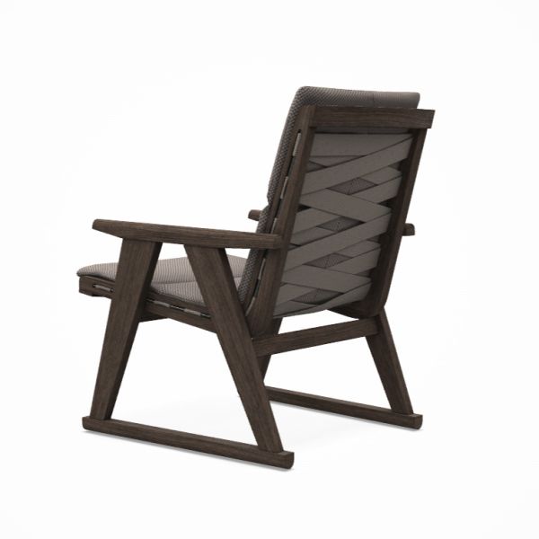 B&B Gio Armchair 