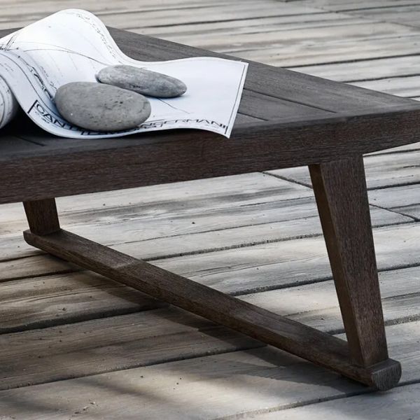 B&B Gio Low Table