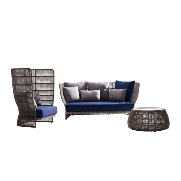 B&B Canasta ’13 Chair