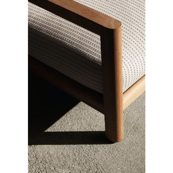 B&B Pablo Armchair