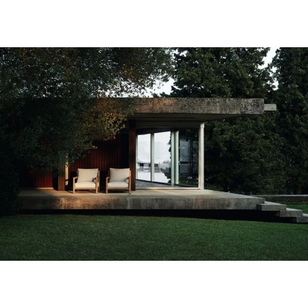 B&B Pablo Armchair