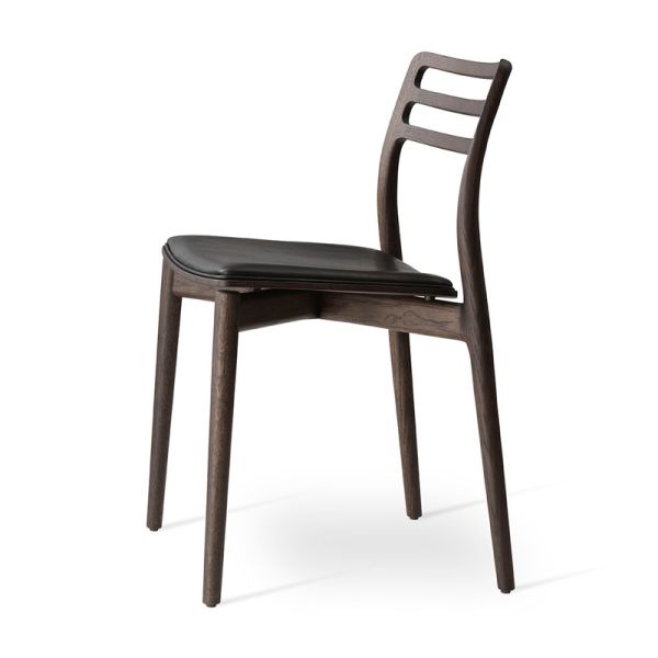 Cabin chair Vipp481, verhoiltu, 2 väriä