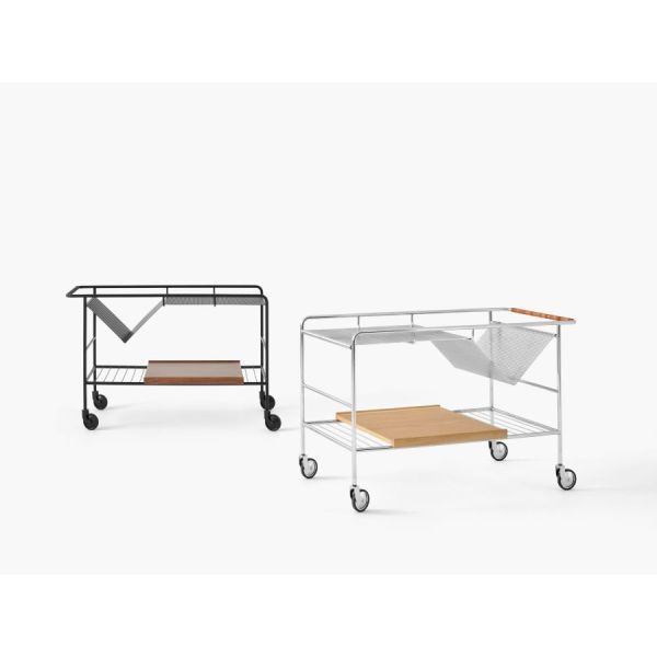 &tradition Alima Trolley NDS1