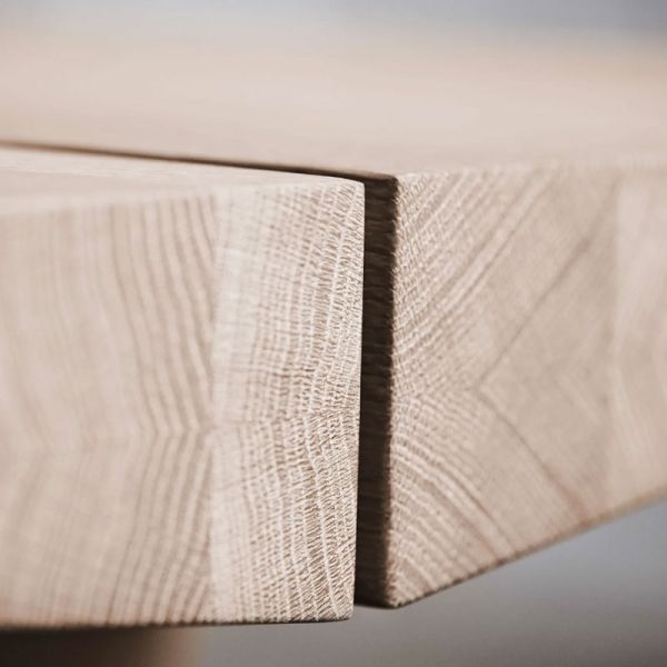Bolia Alp Dining table