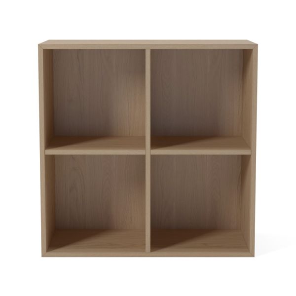 Bolia Case 2 x 2 Shelf Module