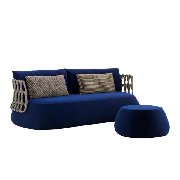 B&B Fat-Sofa Outdoor rahi