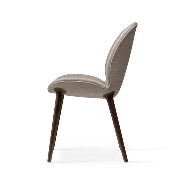 Vipp 462 Lodge chair
