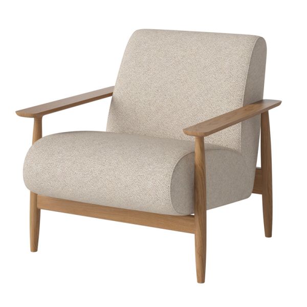 Bolia Visti Armchair