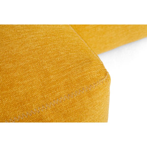 HAY Mags Soft Low sohva 3 - istuttava, comb. 10 - Metaphor 033