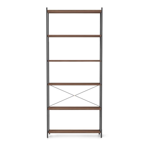 Fermliving Punctual Shelving System