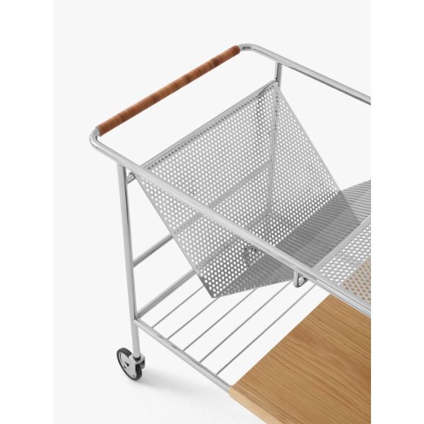&tradition Alima Trolley NDS1