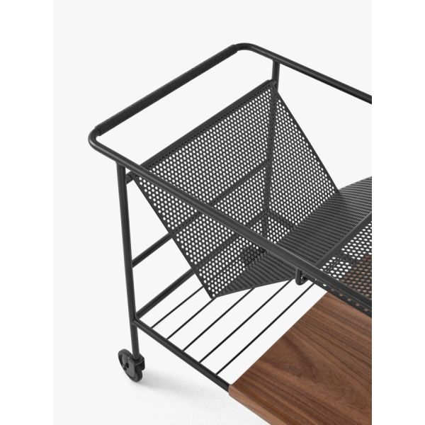 &tradition Alima Trolley NDS1