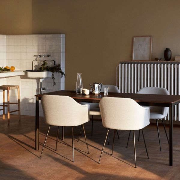 Rely Armchair HW35