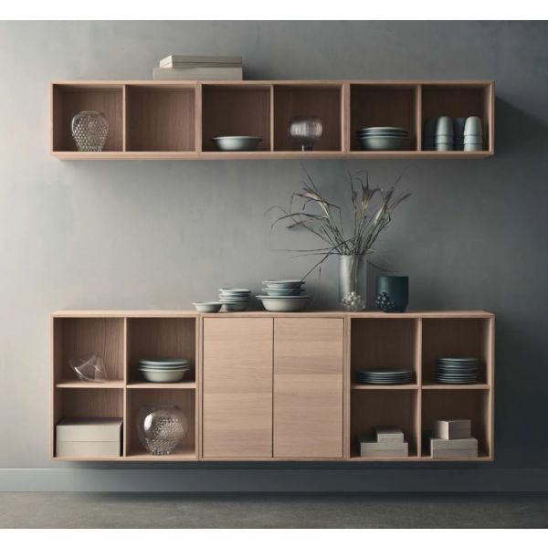 Bolia Case Shelf Combination 11