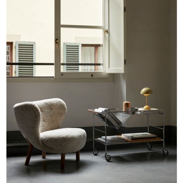 &tradition Alima Trolley NDS1