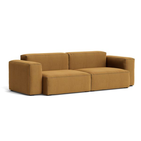 HAY Mags Soft Low sohva 2,5 - istuttava, comb.1