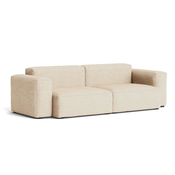 HAY Mags Soft Low sohva 2,5 - istuttava, comb. 1