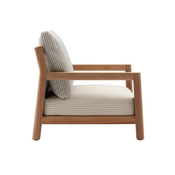 B&B Pablo Armchair