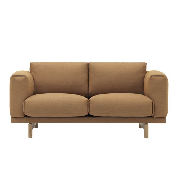 Muuto Rest Studio sofa