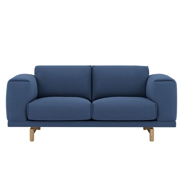 Muuto Rest Studio sofa