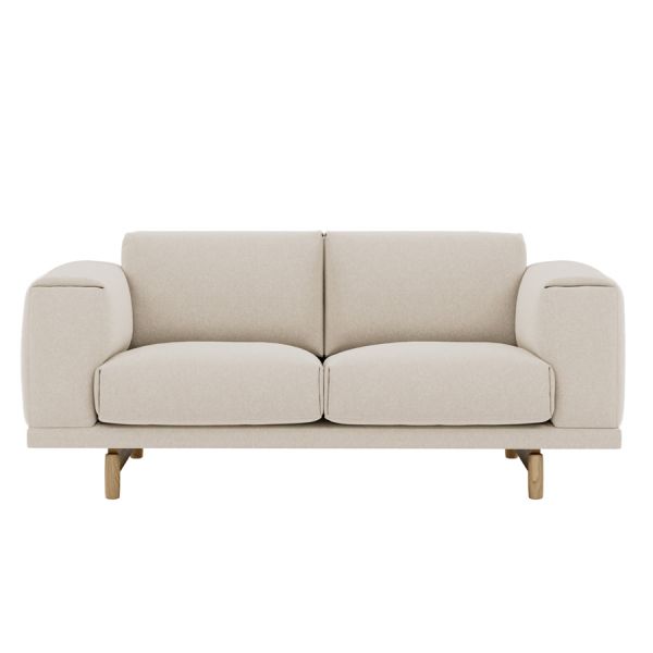 Muuto Rest Studio sofa