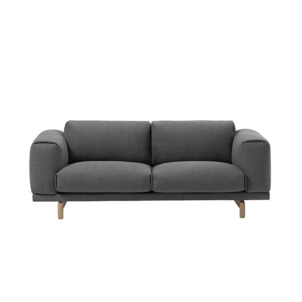 Muuto Rest 2-seater