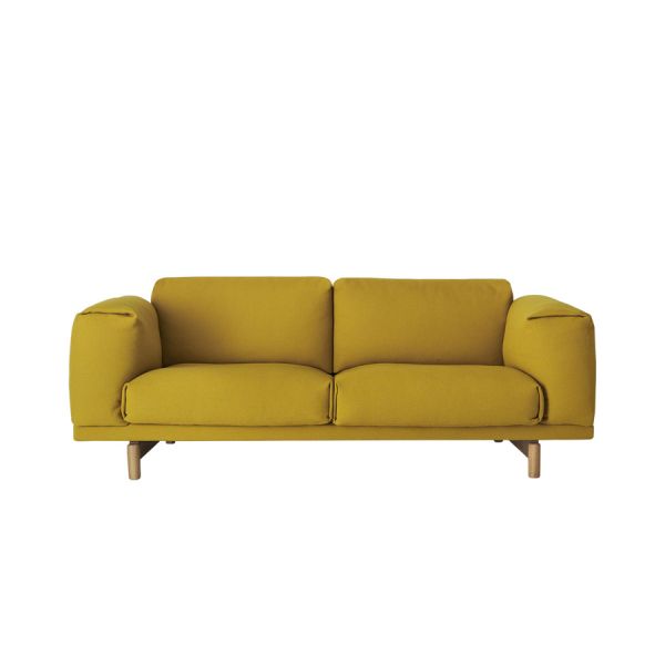 Muuto Rest 2-seater