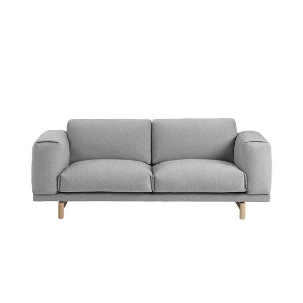 Muuto Rest 2-seater