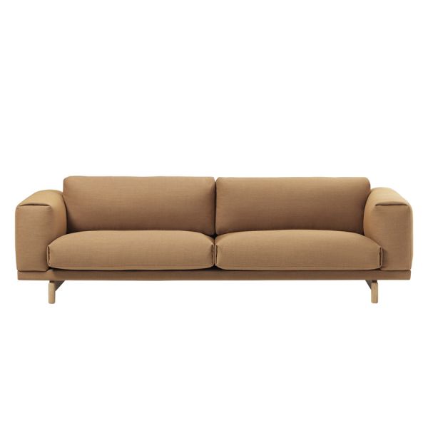 Muuto Rest 3-seater