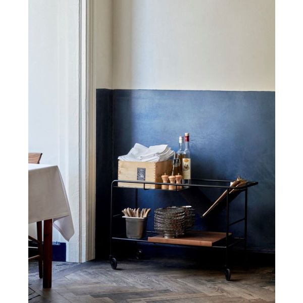 &tradition Alima Trolley NDS1