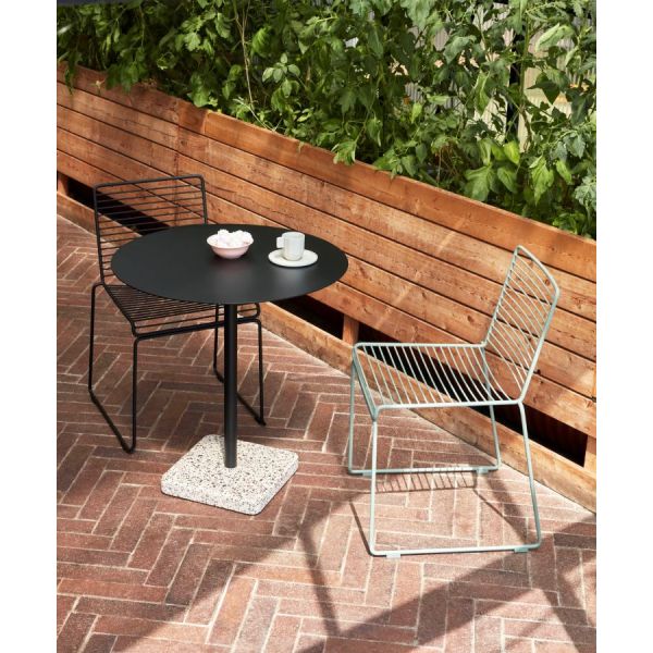 HAY Terrazzo Table Round