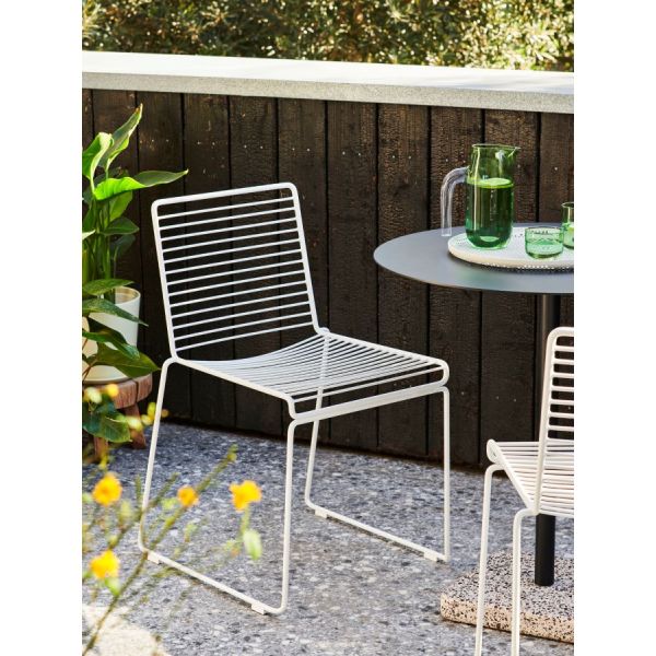 HAY Terrazzo Table Round