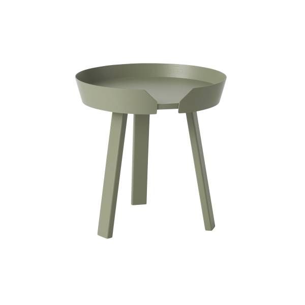 muuto around