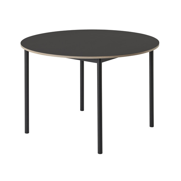 base round
