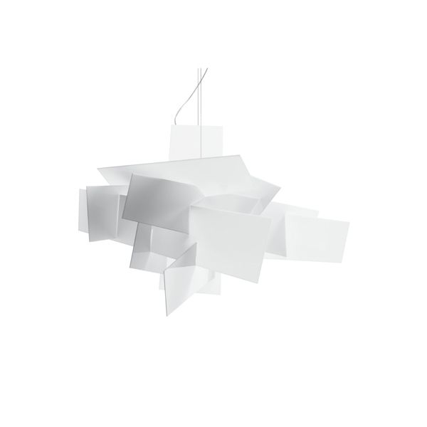 big bang white