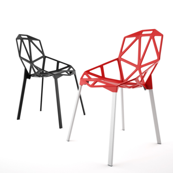 Chair One