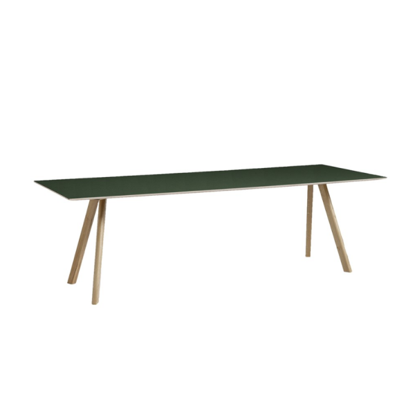 CPH 30 green linoleum
