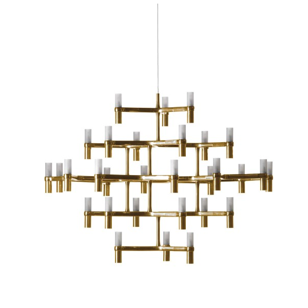 crown major gold