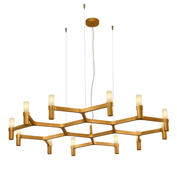 crown plana minor gold