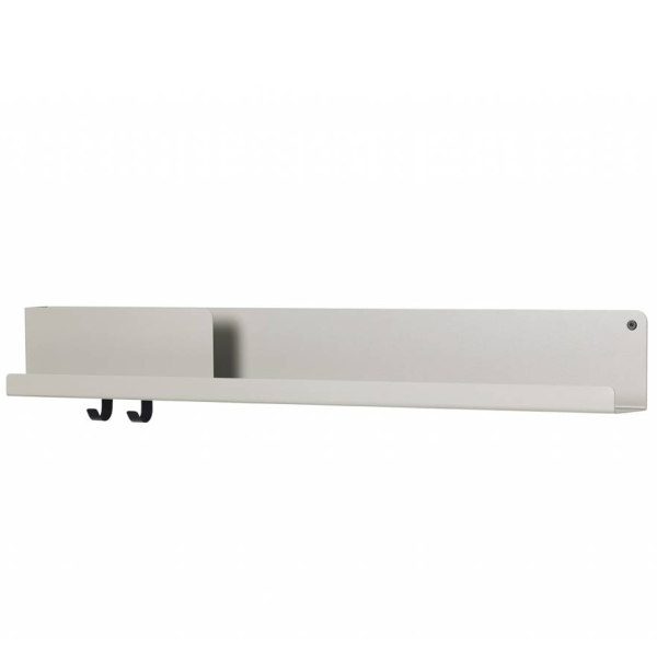 Folded Shelf, L