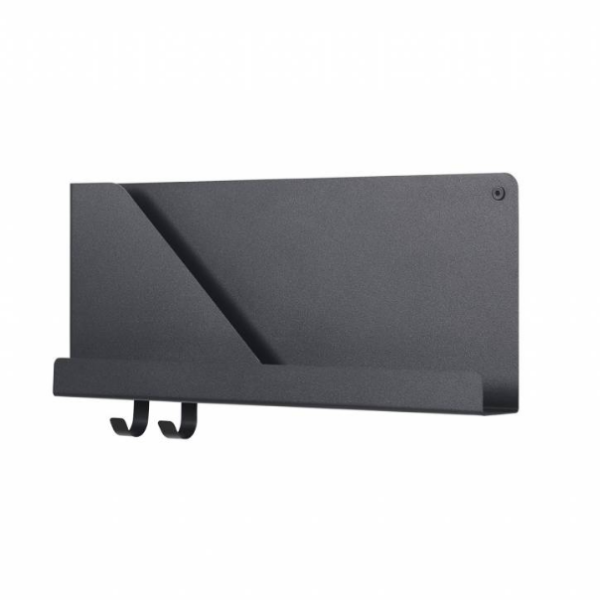 Folded Shelf, S