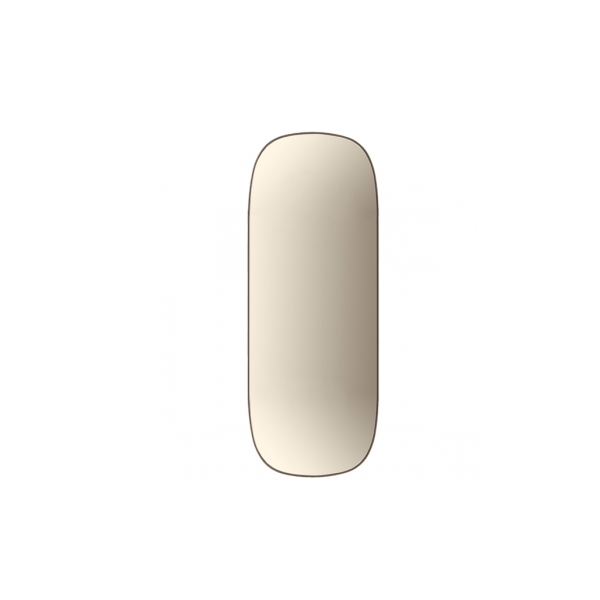 Framed Mirror L